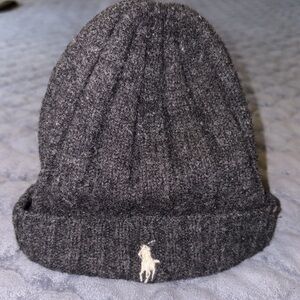 Youth Polo Ralph Lauren Beanie